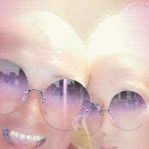 Meet your Posher, Grover